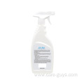 ODM/OEM Customer label carpet foam cleaner